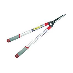 キンボシ 新型アルミ柄伸縮刈込鋏（大） | 