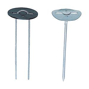 キンボシ 7656 GS ピックマンS(アルミ釘タイプ)10セット入り | 