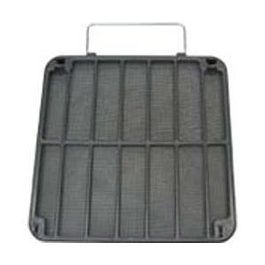 ダイニチ工業 8033740 ファンフィルター（おそうじラクラクフィルター） | 