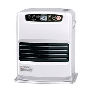 ダイニチ工業 石油ファンヒーター Dainichi ムーンホワイト FW-32S6-W ［木造9畳まで /コンクリート12畳まで］ | 