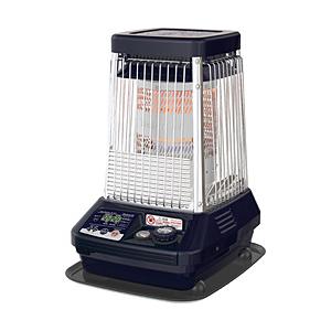 ダイニチ工業 業務用石油ストーブ Dainichi コズミックブルー FM-10F3-A ［木造26畳まで /コンクリート35畳まで］ | 