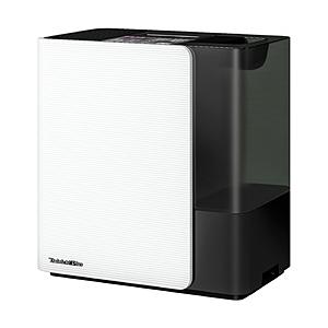 ダイニチ工業 気化ハイブリッド式加湿器 Dainichi Plus スノーホワイト HD-LX1025-W ［ハイブリッド（加熱＋気化）式］ | 