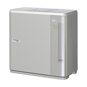 ダイニチ工業 気化ハイブリッド式加湿器 Dainichi Plus マットグレー HD-N925-H ［ハイブリッド（加熱＋気化）式］ | 