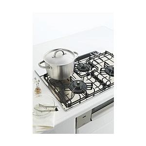 ノーリツ 全面補助ゴトク 天板75cm幅用 | ノーリツ