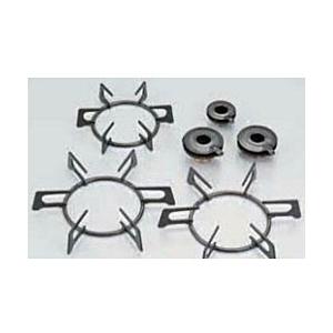 リンナイ デリシア(W10)用グレーゴトクセット　　RBO-74 【864】 | リンナイ