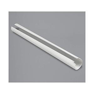 リンナイ ガス衣類乾燥機オプション 排湿管カバーφ80   DPC-80 | リンナイ