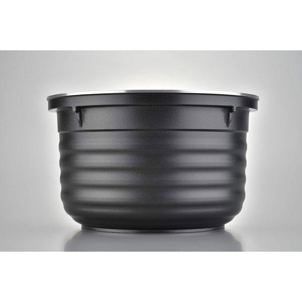 リンナイ ガス炊飯器　0.9L（1〜5号）　RR-050VQ(W)　都市ガス　13A グレイッシュホワイト | リンナイ | 03