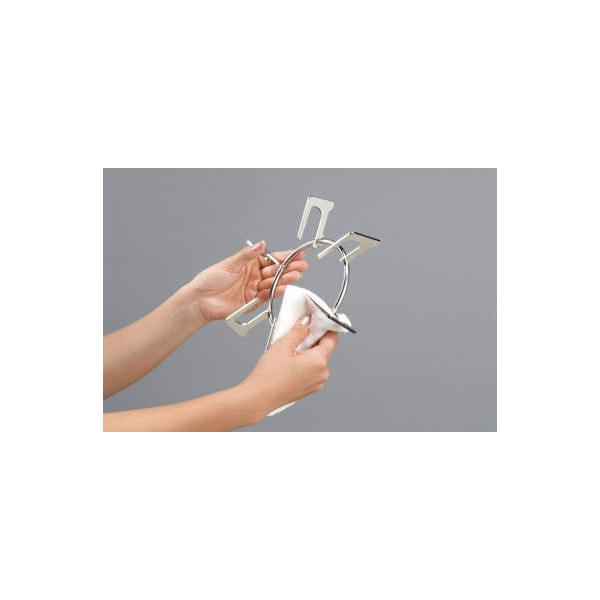 リンナイ ガスコンロ[左強火]  カフェベージュ BKM78CBL ［約60cm /都市ガス12・13A /左強火］ | リンナイ | 02