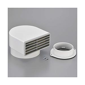 リンナイ ガス衣類乾燥機用 排湿トップ   DT-54NF | リンナイ