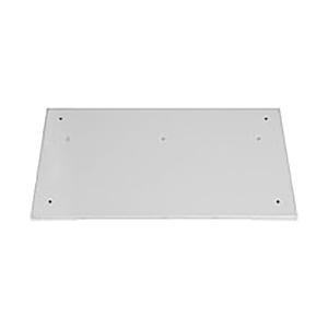 リンナイ 防熱板（側壁用・壁ビス止めタイプ）   RB-55S2 | リンナイ