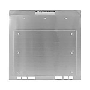 リンナイ テーブルコンロ専用防熱板（側壁用・壁ビス止め不要タイプ）※フッ素・ホーロー・ステンレストッププレート用   RB-T40SM2 | リンナイ