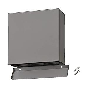 リンナイ ガス衣類乾燥機オプション パイプフード   VB-JG100S-R | リンナイ