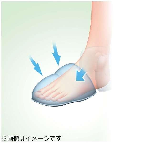 フジ医療器 フットマッサージャー 「マイリラ」　 MRL-F1-WH ホワイト | フジ医療器 | 03