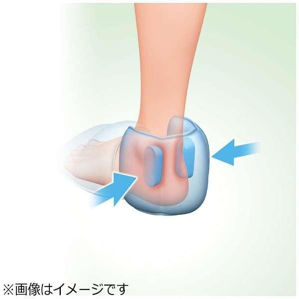 フジ医療器 フットマッサージャー 「マイリラ」　 MRL-F1-WH ホワイト | フジ医療器 | 04