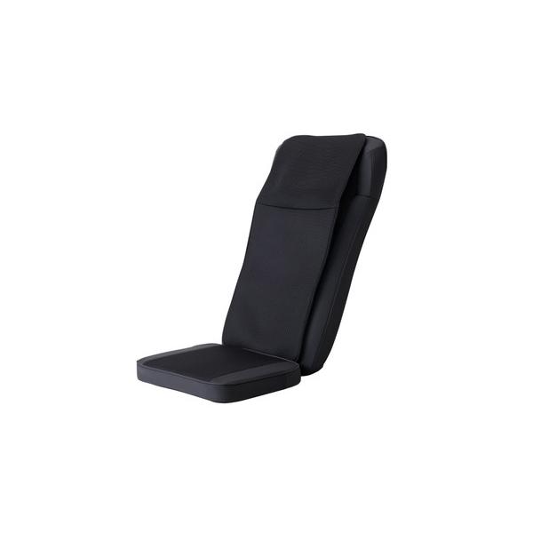 フジ医療器 シートマッサージャー R22 my relax（マイリラ） ブラック MRL-1300 | 