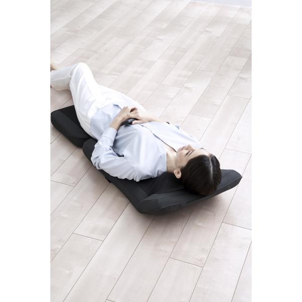 フジ医療器 シートマッサージャー R22 my relax（マイリラ） シャイングレー MRL-1300 |  | 02