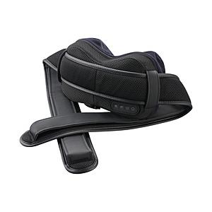 フジ医療器 マイリラ マルチマッサージャー  ブラック MRL-M2 | 