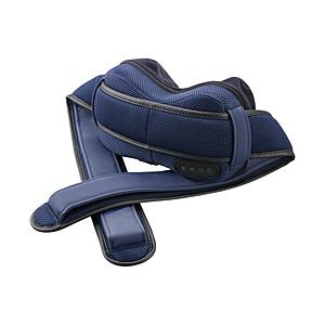 フジ医療器 マイリラ マルチマッサージャー  ネイビー MRL-M2 | 