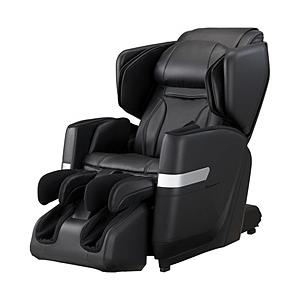 【基本設置料金セット】 フジ医療器 マッサージチェア H21 サイバーリラックス ブラック AS-R900-BK 【お届け日時指定不可】 | 