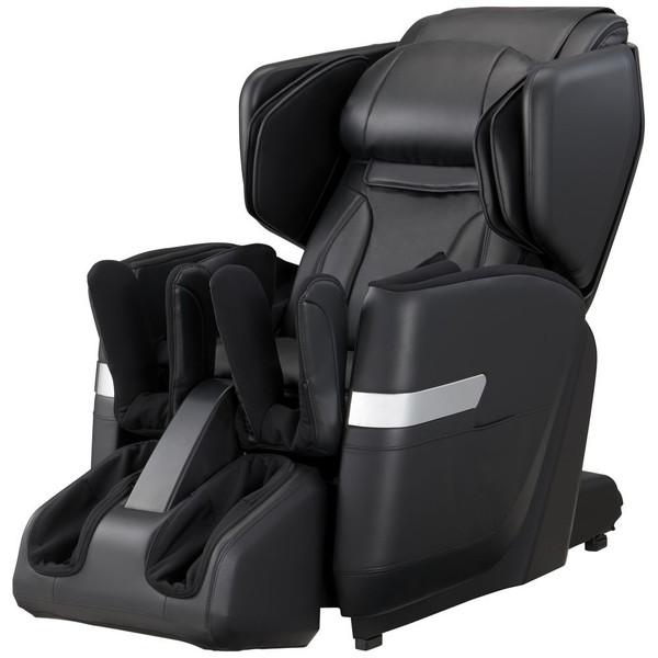【基本設置料金セット】 フジ医療器 マッサージチェア H21 サイバーリラックス ブラック AS-R900-BK 【お届け日時指定不可】 |  | 01