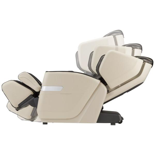 【基本設置料金セット】 フジ医療器 マッサージチェア H21 サイバーリラックス ベージュ×ブラウン AS-R900-CB 【お届け日時指定不可】 |  | 02