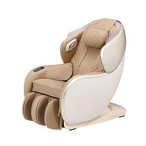 SYNCA SYNCA マッサージチェア　MR385  CC(ベージュ×ベージュ) MR385 【お届け日時指定不可】 | 