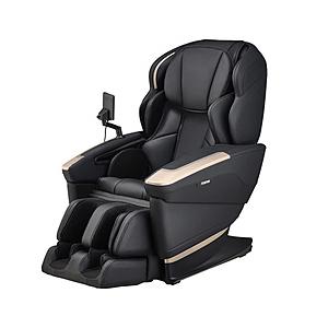 フジ医療器 マッサージチェア H24 ブラック AS-R2350-BK 【お届け日時指定不可】 | 