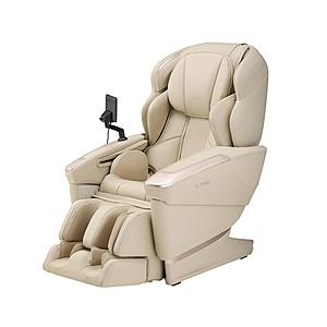 フジ医療器 マッサージチェア H24 ベージュ AS-R2350-CS 【お届け日時指定不可】 | 