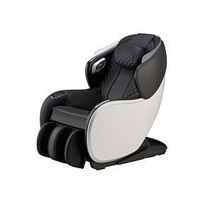 SYNCA シンカ　マッサージチェア　MR390  ブラック 【お届け日時指定不可】 | 