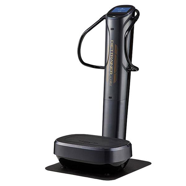 フジ医療器 音波振動フィットネス機器 ダイエットトレーナーコア DT-C1000 【お届け日時指定不可】 |  | 01