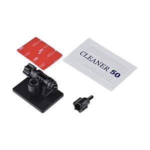 COMTEC(コムテック) ドライブレコーダー用取付ステーセット   HDROP-24 | 