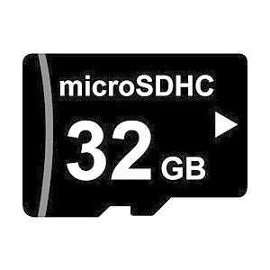 COMTEC(コムテック) コムテック製ドライブレコーダー用microSDHCカード　32GB/class10   CDS32GB | 