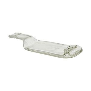 木本硝子 funew（ふにゅ）トレー M クリア ＜RHN7404＞ | 