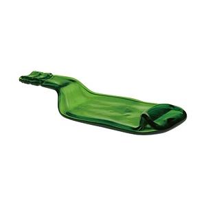 木本硝子 funew（ふにゅ）トレー S グリーン ＜RHN7407＞ | 