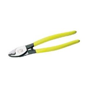 ツノダ TTC　KingTTC　専用工具　ケーブルカッター　2ツ穴タイプ CA-60 | 