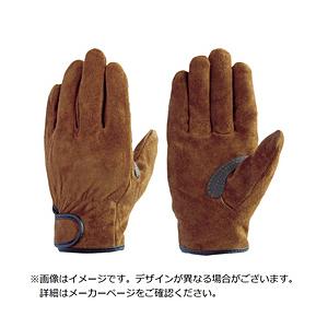 富士グローブ 富士グローブ　ＩＴ−３８　マジックブラウン　Ｌ | 