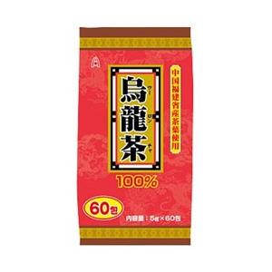 アルファ 烏龍茶（60包） | 