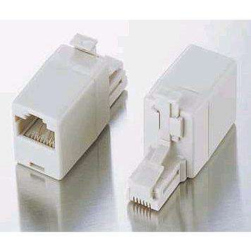 ELECOM(エレコム) LD-RJ4511THEN(変換コネクタキット) | ELECOM | 01