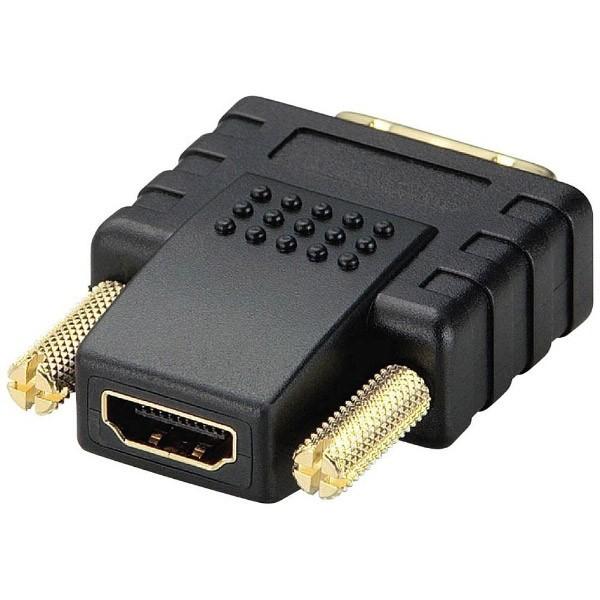ELECOM(エレコム) AD-HTD(HDMI-DVI変換アダプタ) | ELECOM | 01