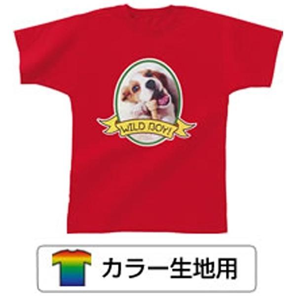 ELECOM(エレコム) EJP-SCP1 （アイロンプリントペーパー/洗濯に強いタイプ・カラー生地用/A4サイズ/2枚入り） | ELECOM | 01