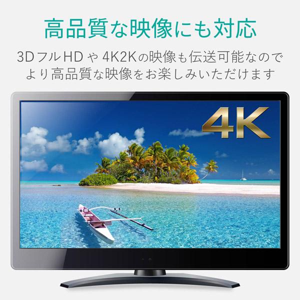 【在庫限り】 ORIGINAL BASIC 1.5m イーサネット対応 Ver1.4HDMIケーブル（HDMI⇔HDMI） BIC-HDMI15BK 【ビックカメラグループオリジナル】 [振込不可] |  | 01