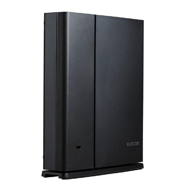 Elecom エレコム Wrc 2533gst2 Wifiルーター 無線lanギガビットルーター ブラック Ac N A G B ソフマップpaypayモール店 通販 Paypayモール