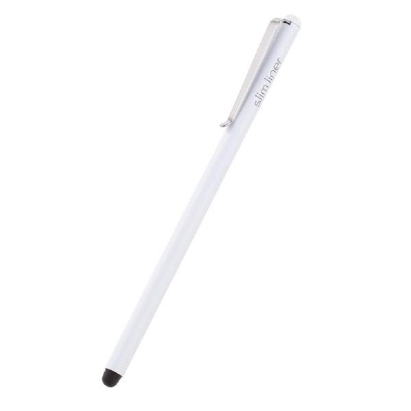 ELECOM(エレコム) スマートフォン用 スリムタッチペン PCTPSLIMWH 【864】 | ELECOM | 02