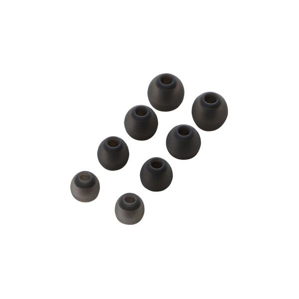 ELECOM(エレコム) FAST MUSIC EHP-LCN200MXBK ブラック【リモコン・マイク対応】 ライトニングイヤホン カナル型 【864】 | ELECOM | 03