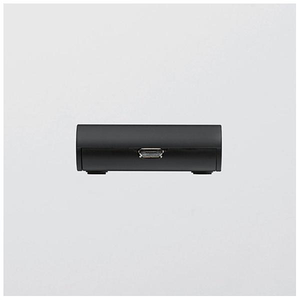 ELECOM(エレコム) 2ポートHDMIセレクター(ブラック) DH-SW21BK | ELECOM | 02