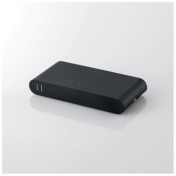 ELECOM(エレコム) 2ポートHDMIセレクター(ブラック) DH-SW21BK | ELECOM | 03