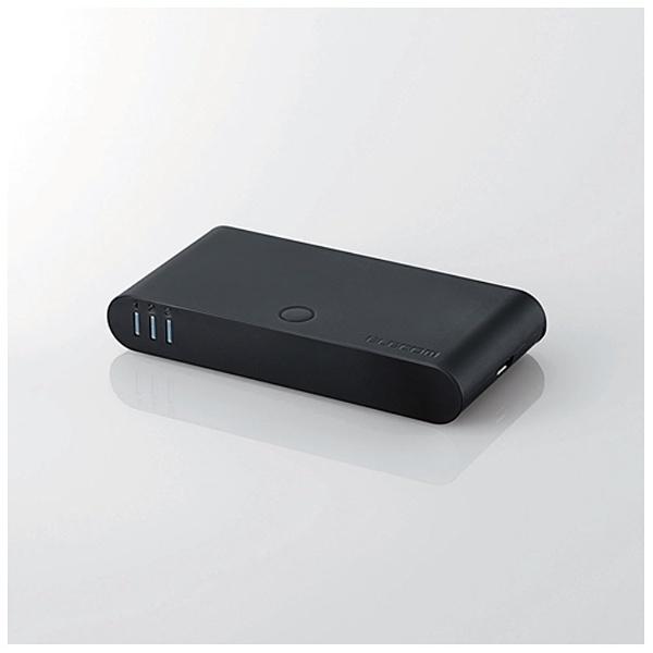 ELECOM(エレコム) 3ポートHDMIセレクター(ブラック) DH-SW31BK | ELECOM | 02