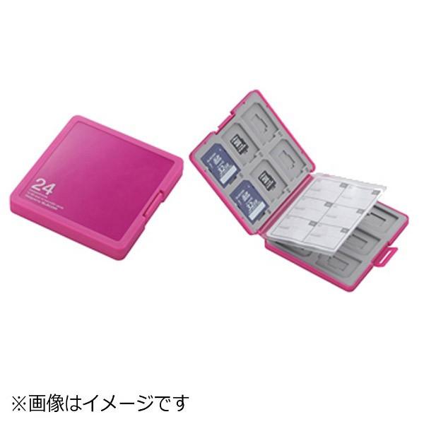 ELECOM(エレコム) CMCSDCPP24BK 【864】 | ELECOM | 02