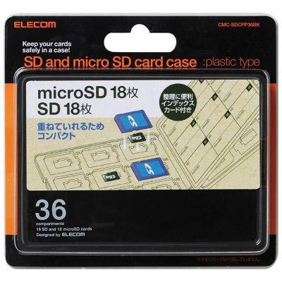 ELECOM(エレコム) CMCSDCPP36BK | ELECOM | 02