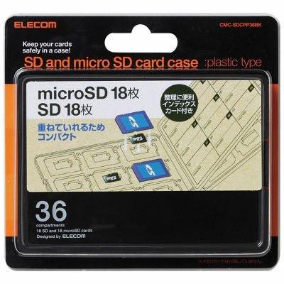 ELECOM(エレコム) CMCSDCPP36BK | ELECOM | 03